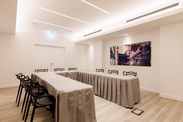 Hotel Morfeo (Mailand)